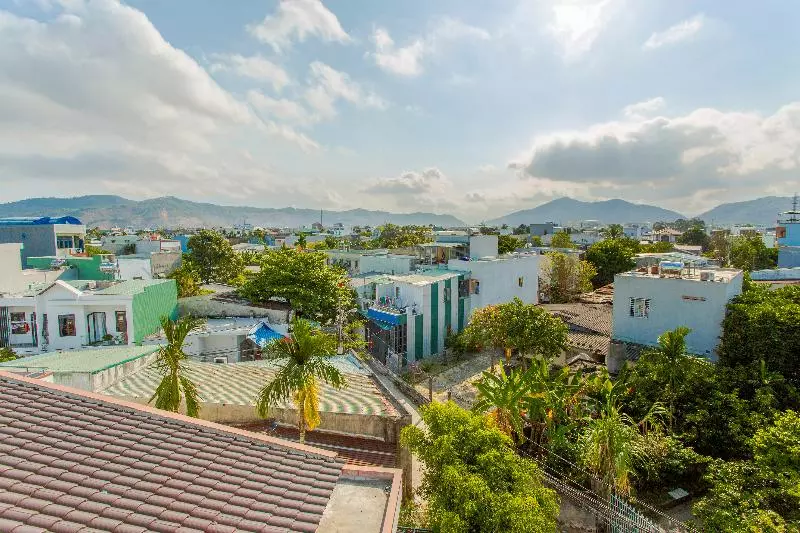 Oyo 962 Tulip Motel