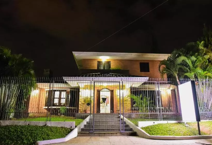 پانسیون Palmera Hotel Cde