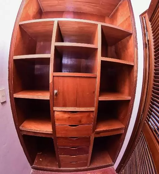 پانسیون Palmera Hotel Cde