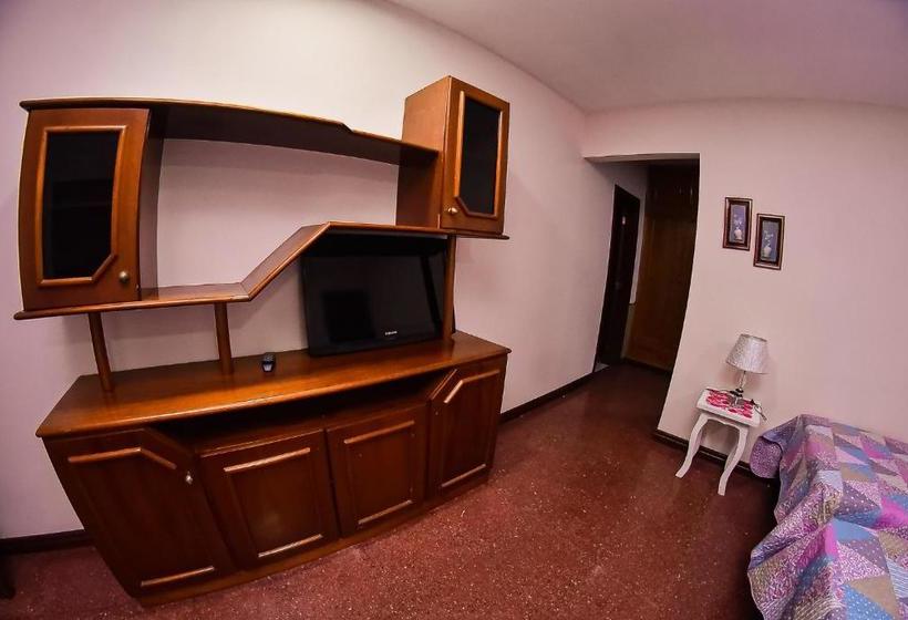 پانسیون Palmera Hotel Cde