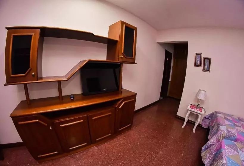 پانسیون Palmera Hotel Cde