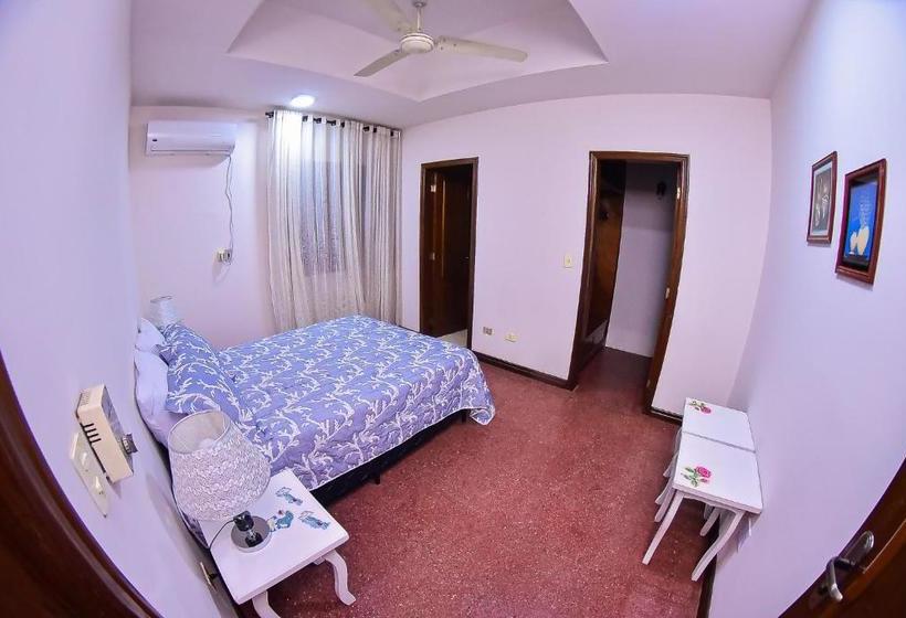 پانسیون Palmera Hotel Cde