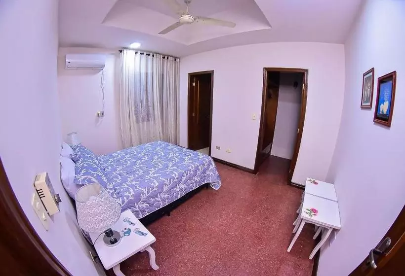 پانسیون Palmera Hotel Cde