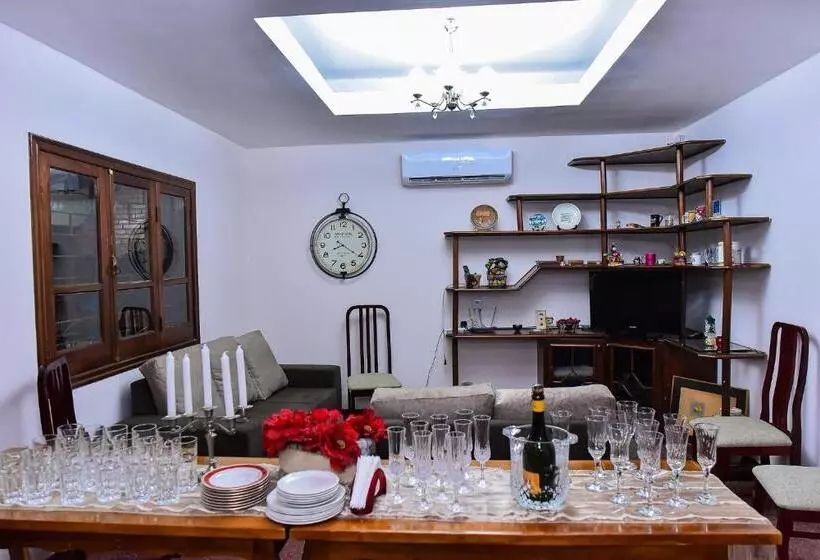 پانسیون Palmera Hotel Cde