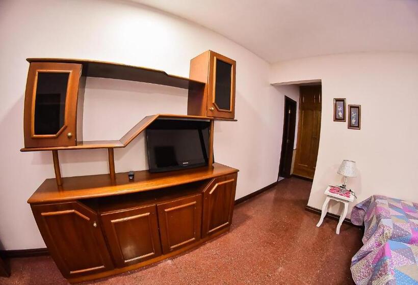 پانسیون Palmera Hotel Cde