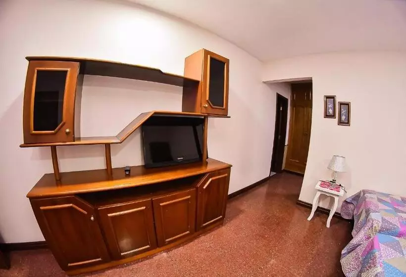 پانسیون Palmera Hotel Cde