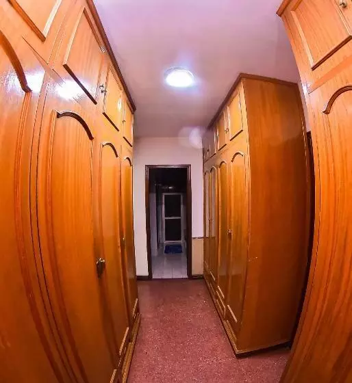 پانسیون Palmera Hotel Cde