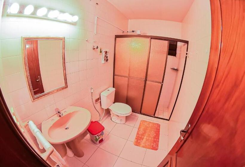 پانسیون Palmera Hotel Cde