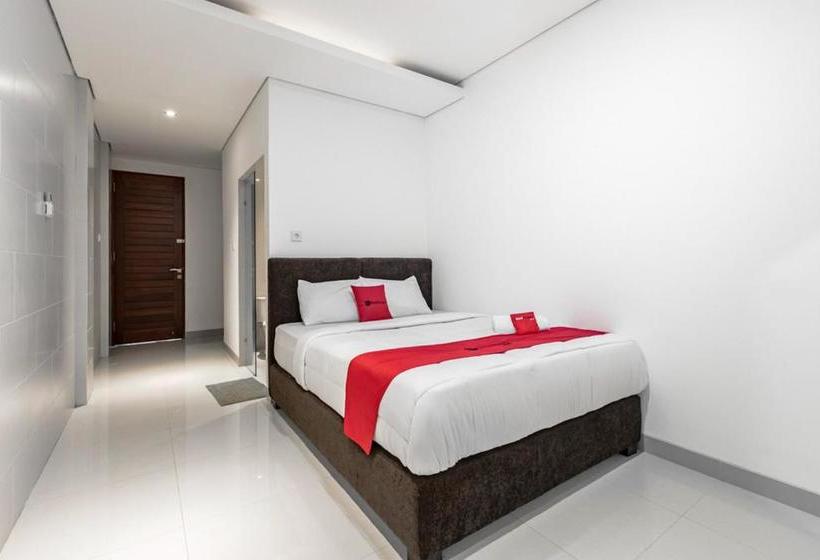 פנסיון Reddoorz @ Padangsambian Denpasar