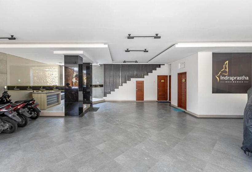 פנסיון Reddoorz @ Padangsambian Denpasar