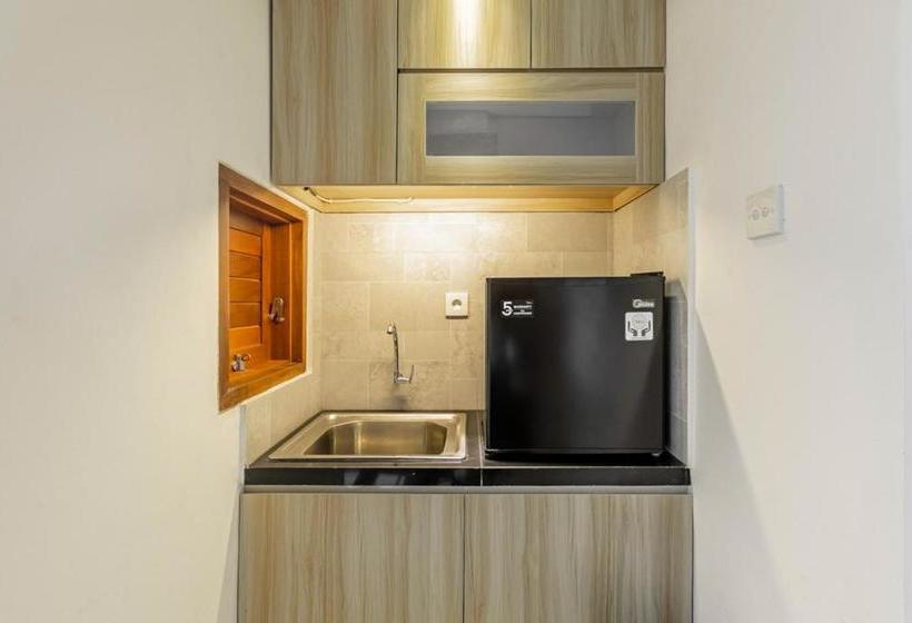 פנסיון Reddoorz @ Padangsambian Denpasar