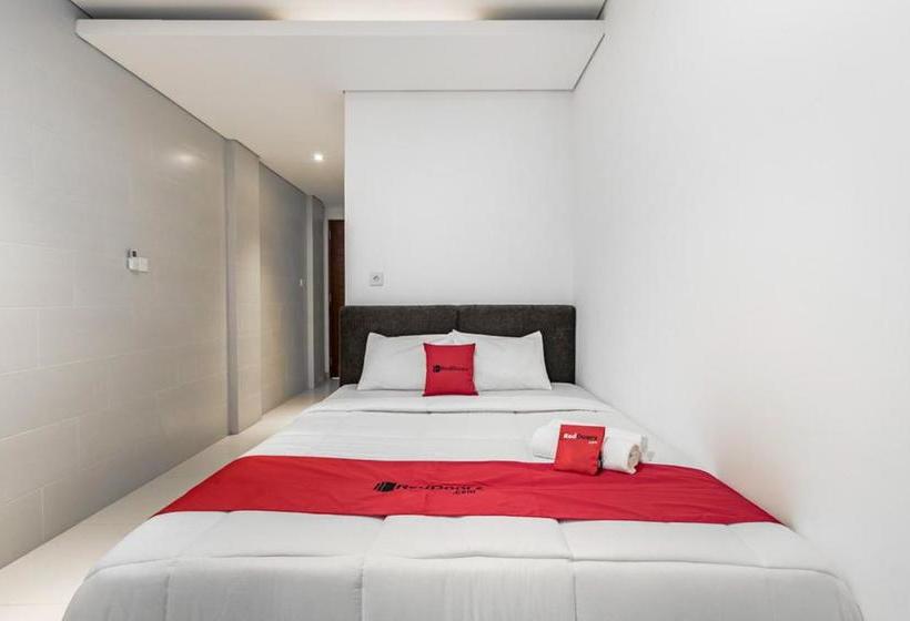 פנסיון Reddoorz @ Padangsambian Denpasar