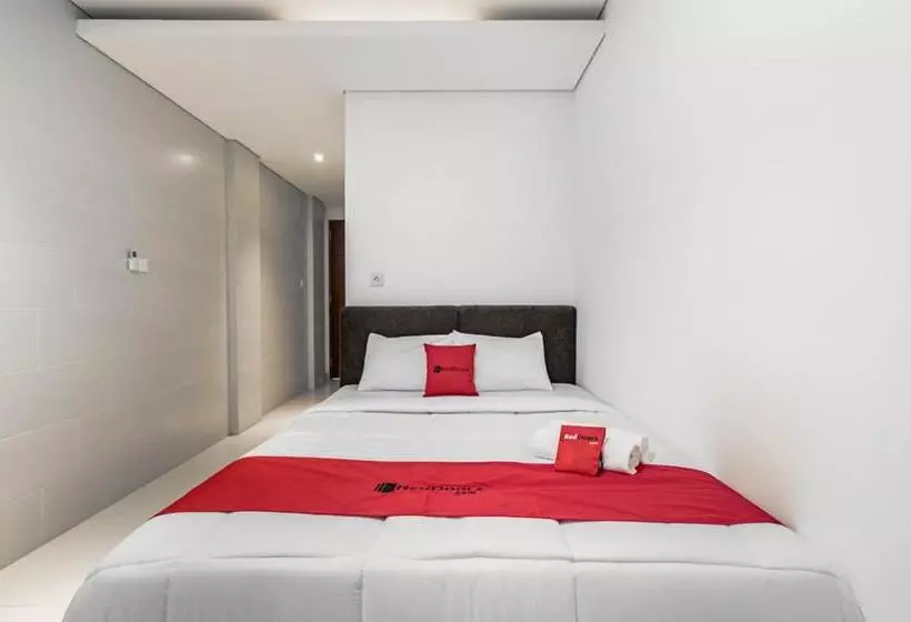 ペンション Reddoorz @ Padangsambian Denpasar
