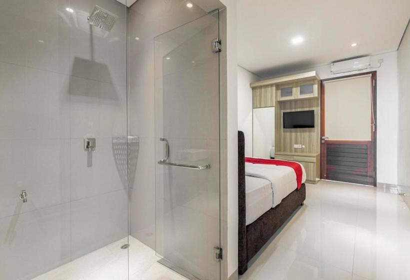 פנסיון Reddoorz @ Padangsambian Denpasar