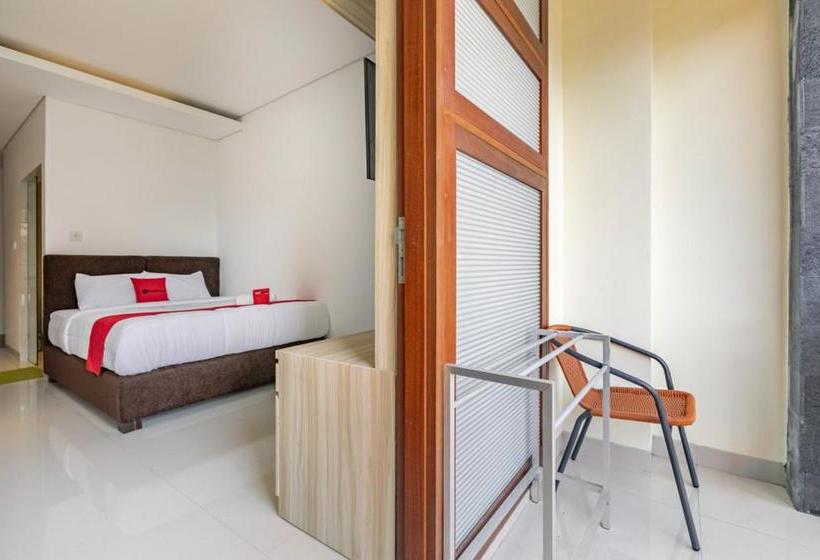 פנסיון Reddoorz @ Padangsambian Denpasar