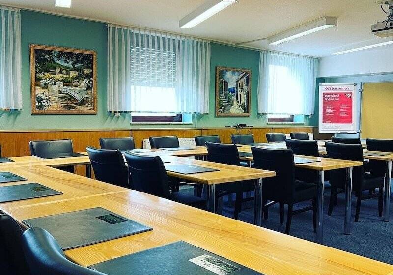 Pfefferhöhe Hotel & Restaurant