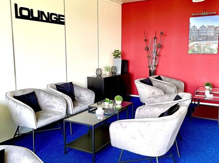 Pfefferhöhe Hotel & Restaurant