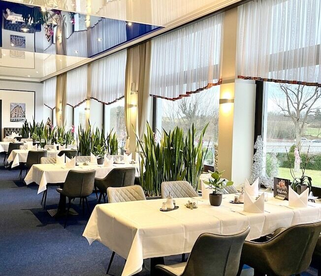 Pfefferhöhe Hotel & Restaurant