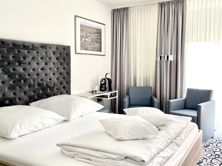 Pfefferhöhe Hotel & Restaurant