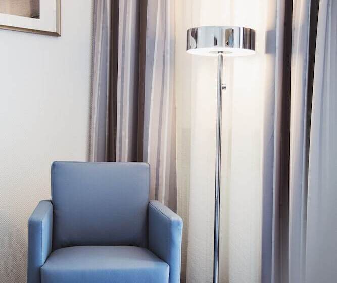 Pfefferhöhe Hotel & Restaurant