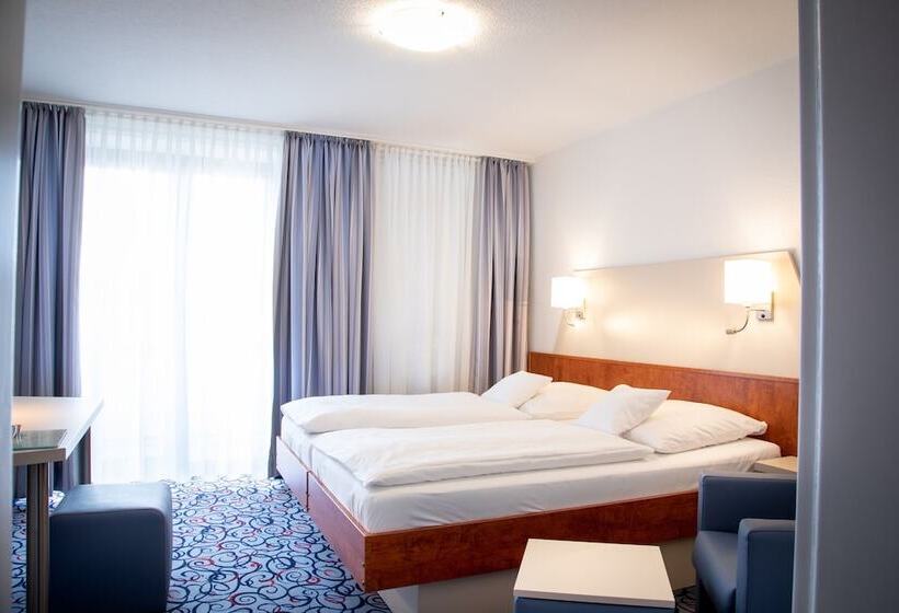 Pfefferhöhe Hotel & Restaurant