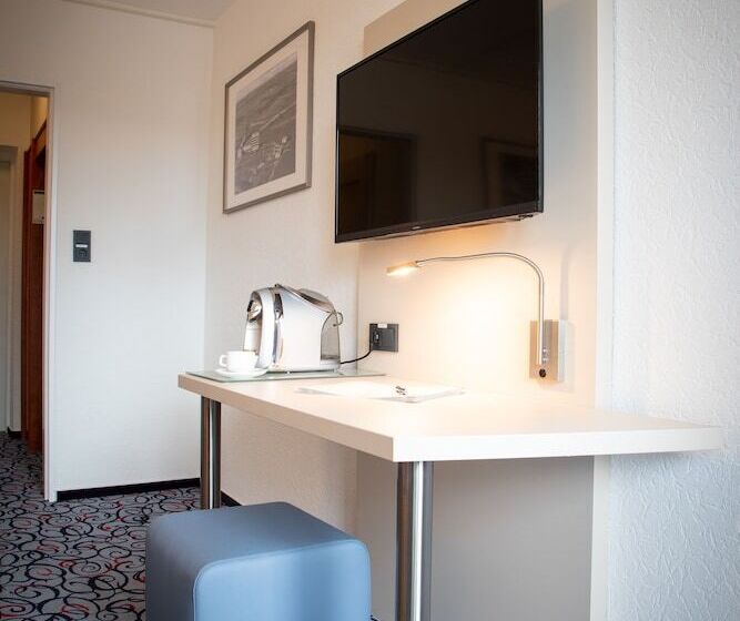 Pfefferhöhe Hotel & Restaurant