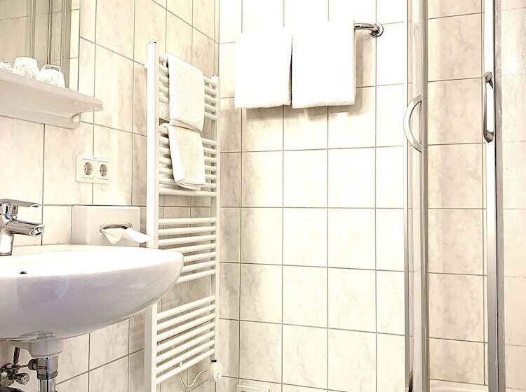 Pfefferhöhe Hotel & Restaurant