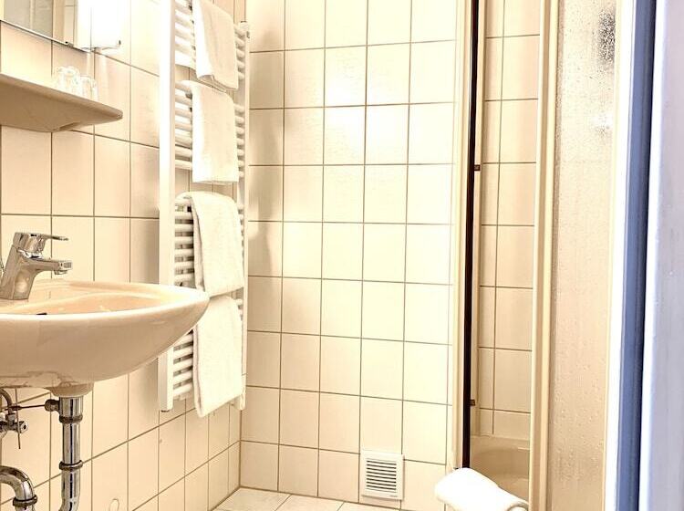 Pfefferhöhe Hotel & Restaurant