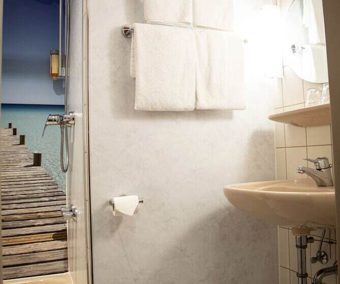 Pfefferhöhe Hotel & Restaurant