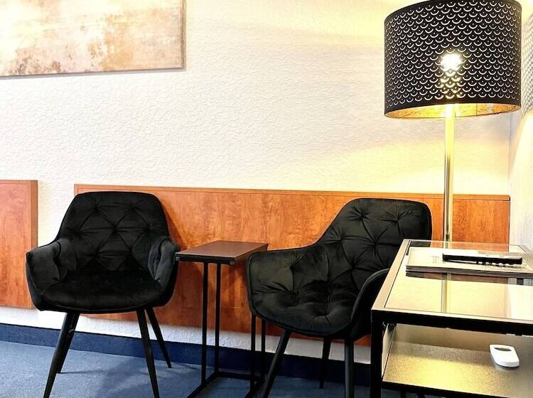 Pfefferhöhe Hotel & Restaurant