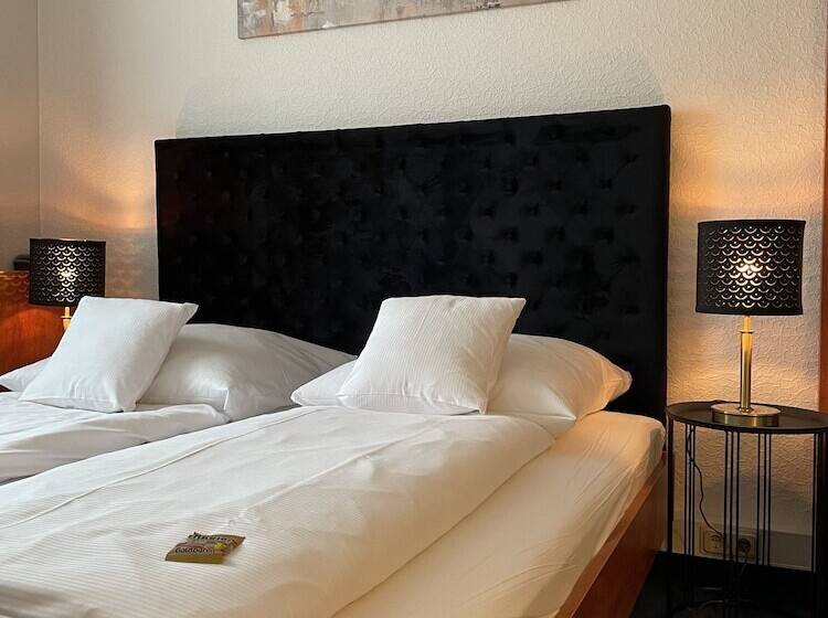 Pfefferhöhe Hotel & Restaurant