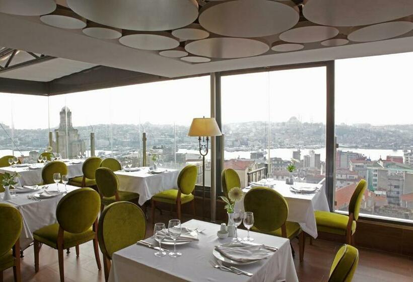 Anemon Koleksiyon Galata Otel