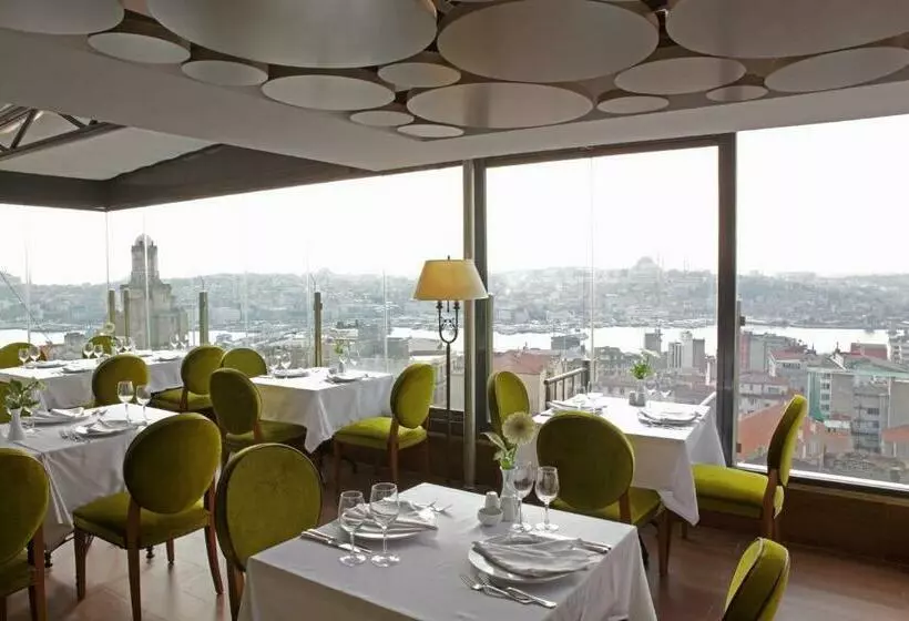 Anemon Koleksiyon Galata Otel