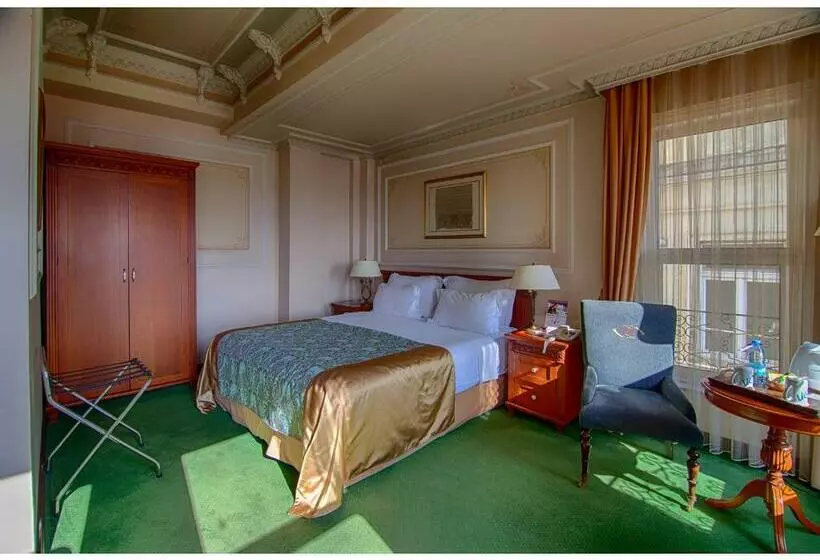 Anemon Koleksiyon Galata Otel