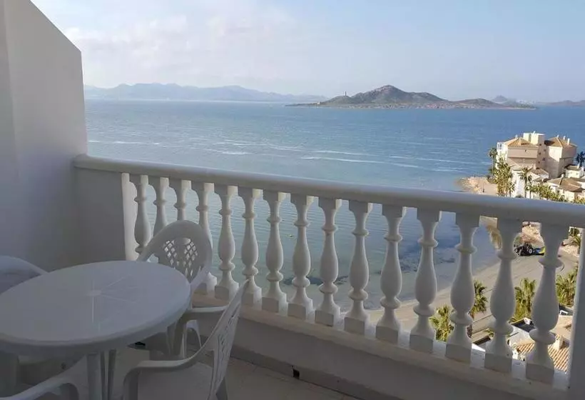 Apartamento El Pedruchillo