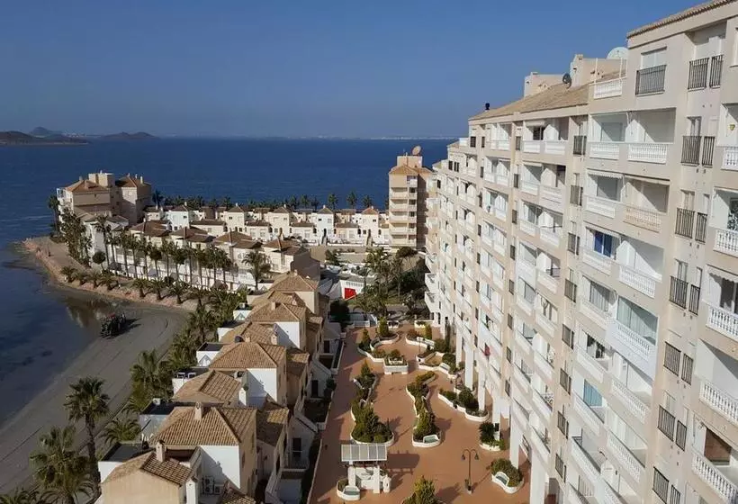 Apartamento El Pedruchillo