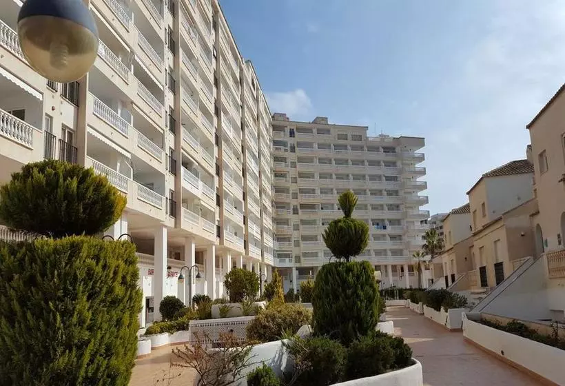 Apartamento El Pedruchillo