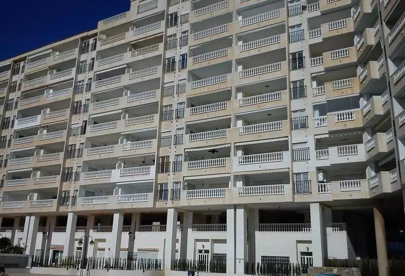 Apartamento El Pedruchillo