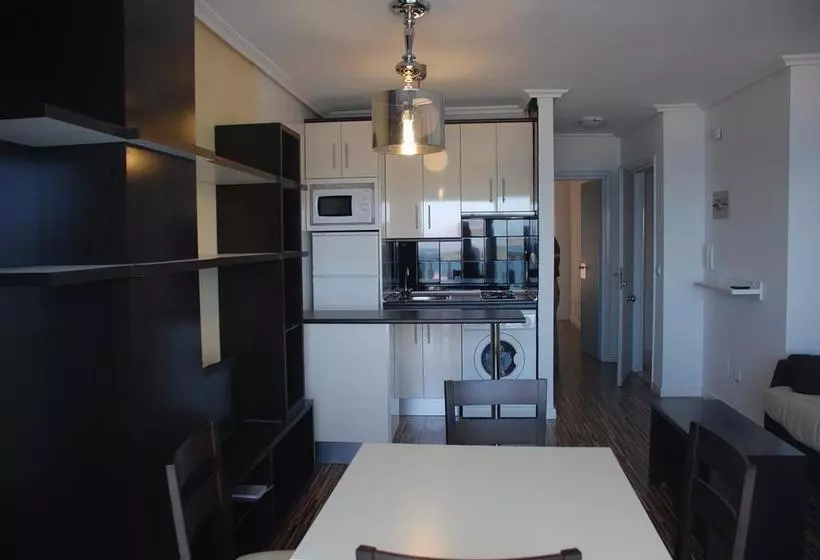 Apartamento El Pedruchillo