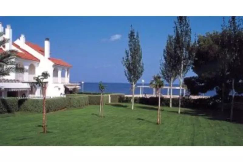 Apartamentos Aldea Blanca