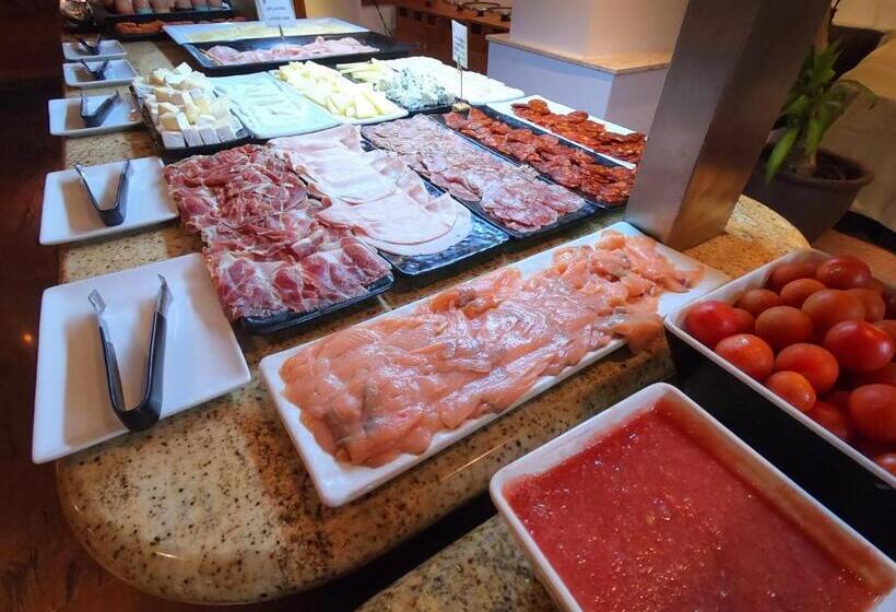 Apartamentos Bajondillo