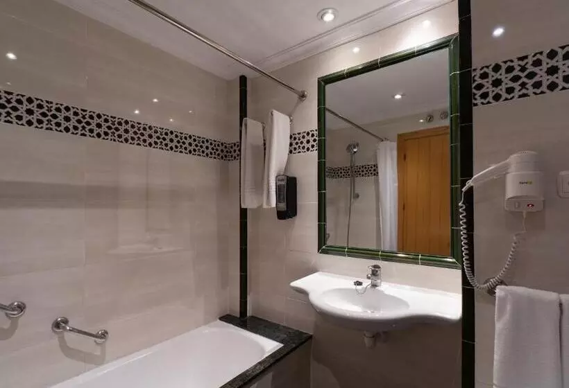 Apartamentos Bajondillo