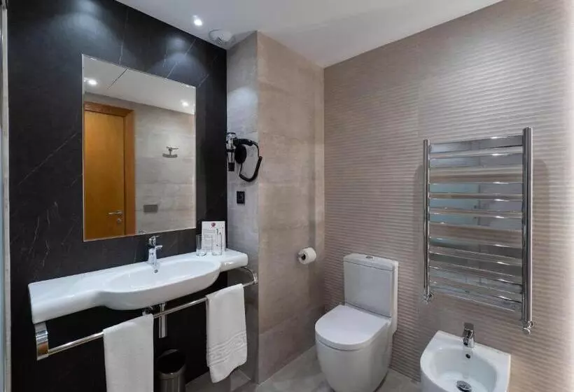 Apartamentos Bajondillo