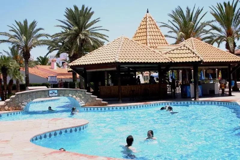 Apartamento El Palmar