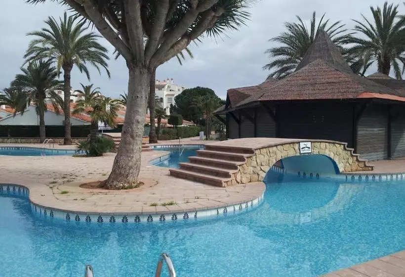 Apartamento El Palmar