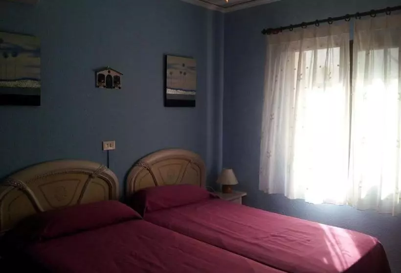 Apartamento El Palmar