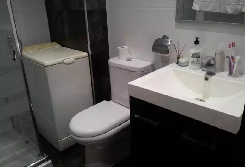 Apartamento El Palmar