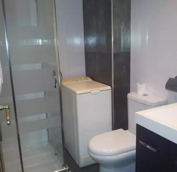 Apartamento El Palmar