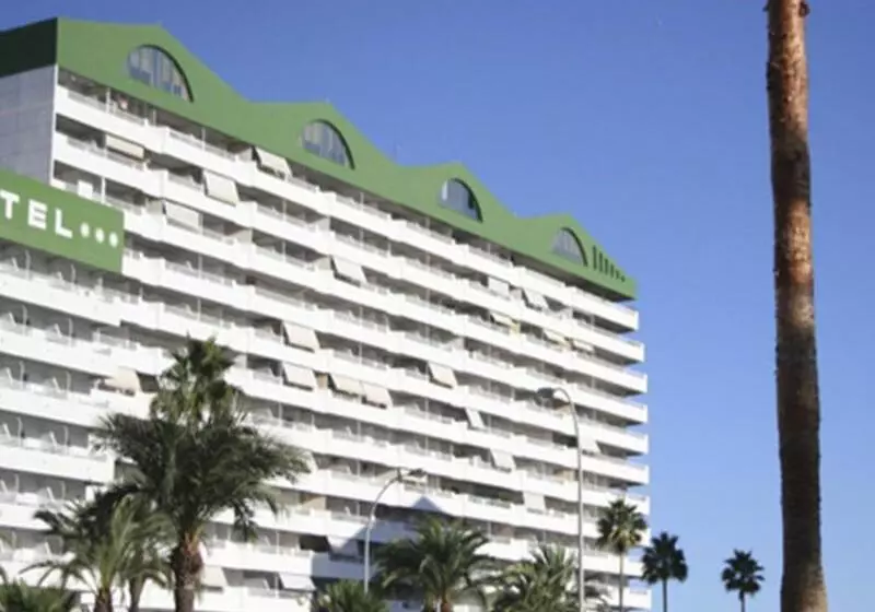 Apartamentos Esmeralda