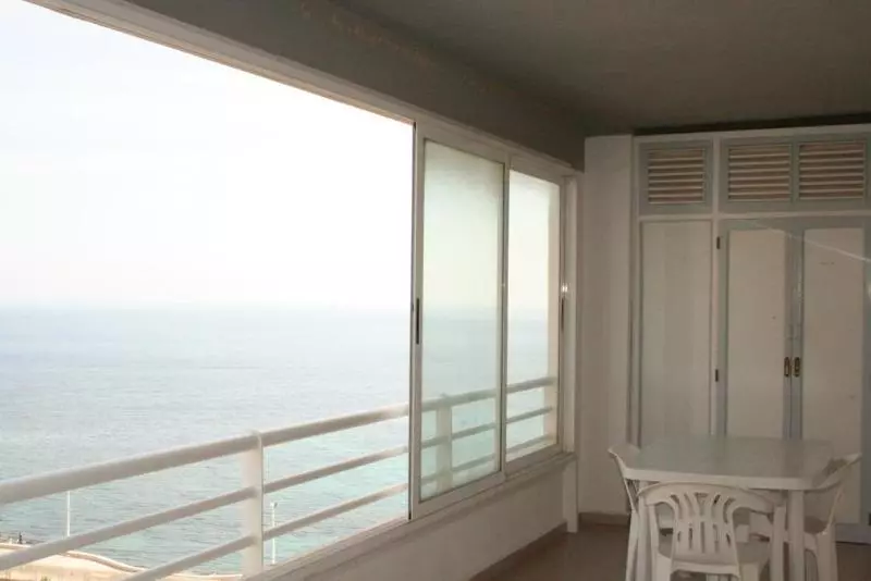 Apartamentos Esmeralda